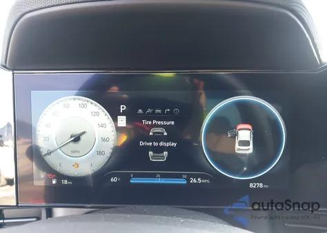 2025 Hyundai Elantra N из США, поврежденный, VIN KMHLW4DK9SU028675